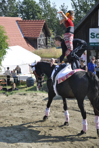 Herbstfest 2017