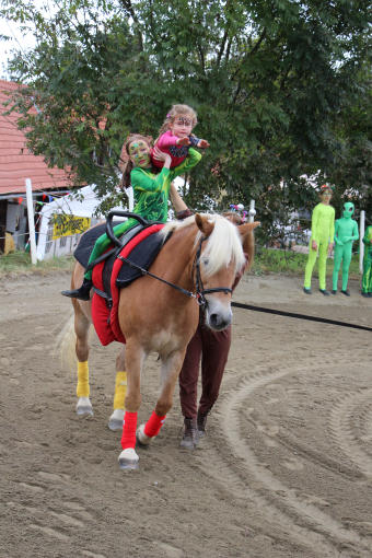 Herbstfest 2019