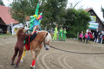 Herbstfest 2019