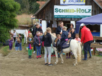 Herbstfest 2019