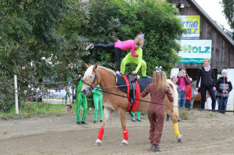 Herbstfest 2019