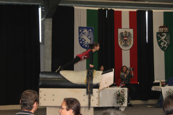 Tonnenturnier Gssendorf