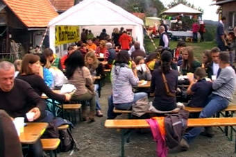 Herbstfest 2014