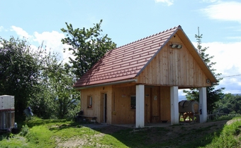 das Reiterstüberl